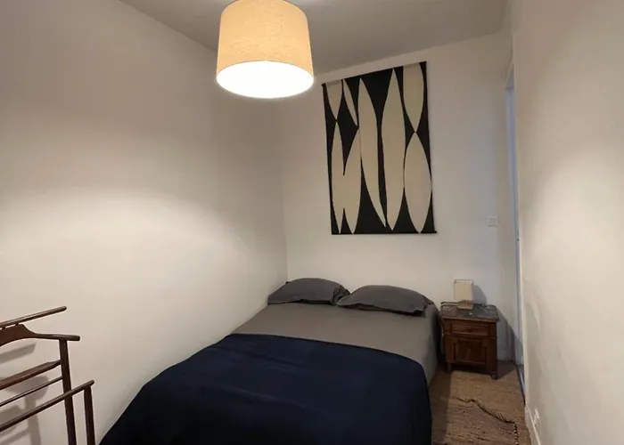 3 Pieces Plein Centre * Trouville-sur-Mer