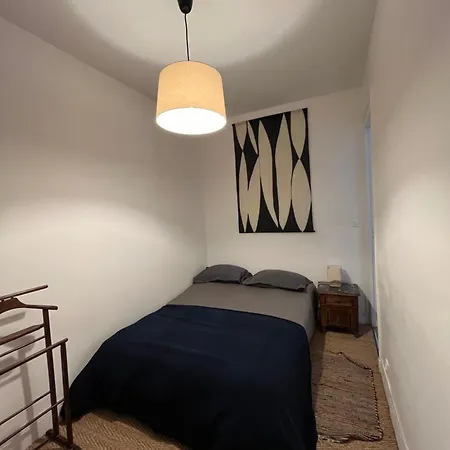 3 Pieces Plein Centre * 滨海图维列