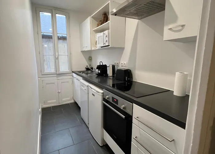 3 Pieces Plein Centre